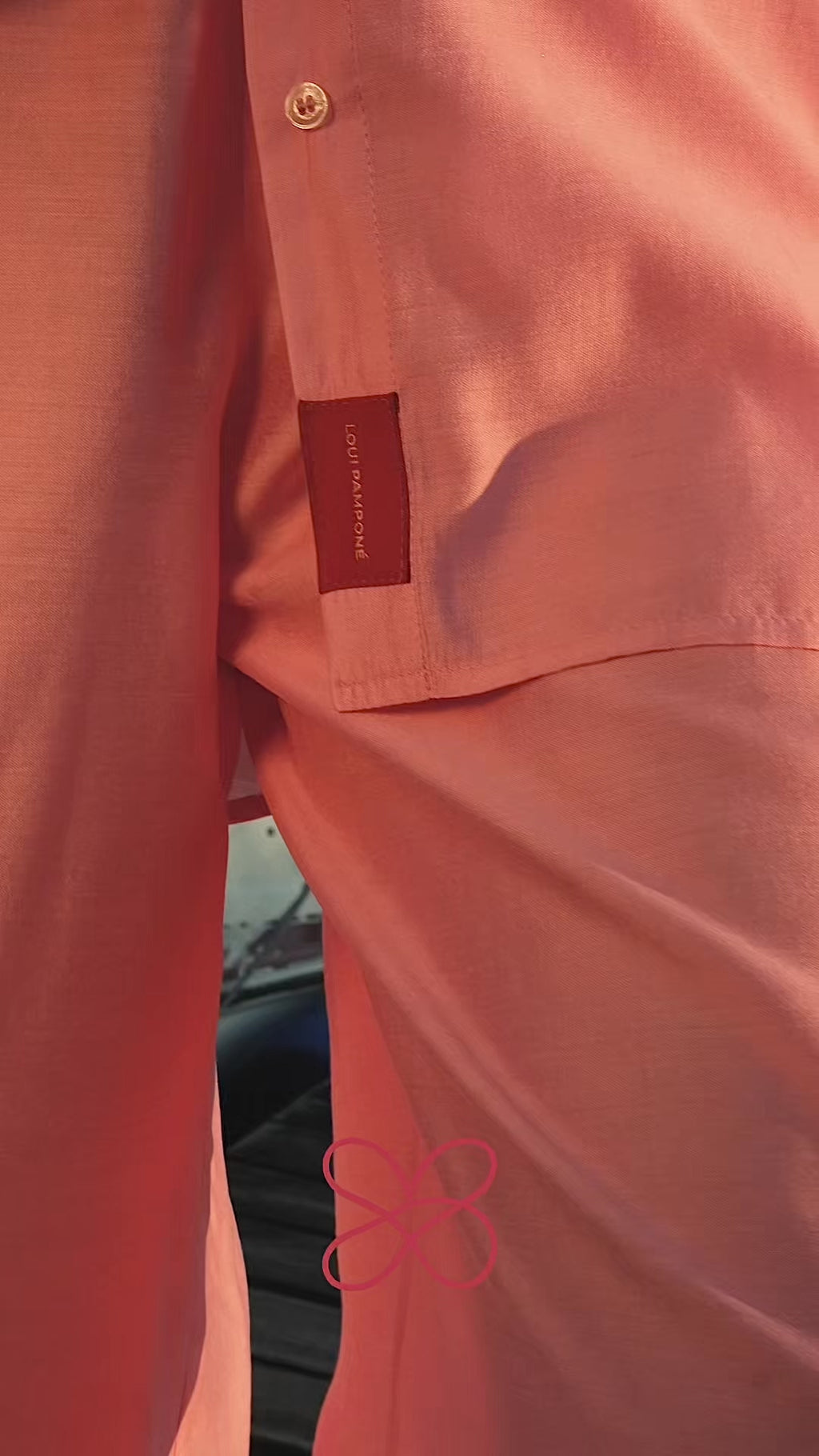 MÛRE Trouser Set